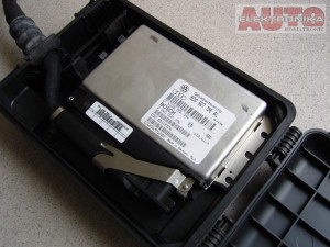 Sterownik skrzyni automatycznej VW Passat Audi A4 1.8T ( ANB APU )  8D0927156AL  0260002596 / 8D0 927 156 AL , 0 260 002 596 