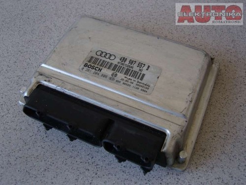 4B0907557B 0261204806 / 4B0 907 557 B , 0 261 204 806