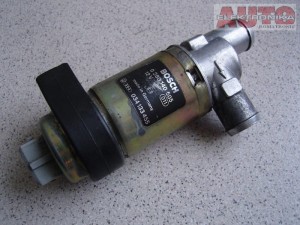 Silniczek krokowy Alfa Audi Fiat Lancia Kia Saab VW Hyundai 0280140505 034133455 / 0 280 140 505 , 034 133 455