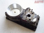 Przepływomierz VW Golf I / II , Jetta , Quantum , Passat , Rabbit , Scirocco  Audi  80 , 4000  0438120162 049133353S / 0 438 120 162 , 049 133 353 S 