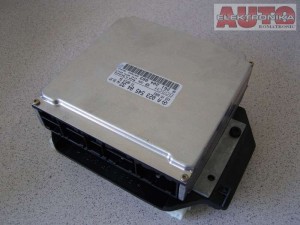 Sterownik Mercedes W210 W202 0261204883 0235458432 / 0 261 204 883 023 545 84 32 A0235458432