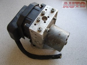 Pompa ABS Mercedes Vito W638 , Viano (  A0004461289 , A0004461389 , A0004464989 ,  0265224017 , 0265224018 , 0265224066 ,  A 000 446 12 89 ,  A 0004461289 ,  0 265 900 012  )  0265224017 0004461289 0265900012 