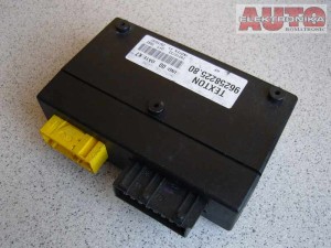 Sterownik moduł alarmu TEXTON Citroen Xsara 96258225.80