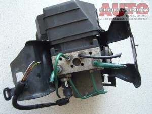 Pompa ABS ESP Peugeot 307 00-05r  0265225188 0265950084 9648435380 / 0 265 225 188 , 0 265 950 084 , 96 484 353 80   