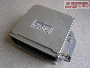 Sterownik komputer Mercedes W210 2.8/3.2 A0205450432 0261204104 / A 020 545 04 32 , 0 261 204 104 / 0205450432 