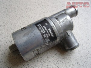 Silniczek krokowy VW Audi 037906457F 0280140559