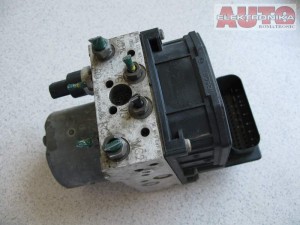 Pompa ABS ESP Peugeot 307 00-05r  0265950074 0265225163 9646968780  /  0 265 950 074 , 0 265 225 163 , 96 469 687 80 