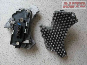 Regulator rezystor jeż Mercedes W210 2108206210 9140010263 9140010211 22888 654975Z / 210 820 62 10 , 9 140 010 263 , 9 140 010 211