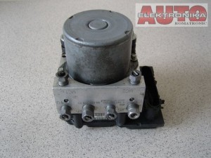 Pompa ABS Peugeot  Partner Citroen  Berlingo Xsara Picasso  9660779880 0265231522  0265800415 / 96 607 798 80 , 0 265 231 522 , 0 265 800 415 