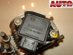 Potencjometr przepustnicy Alfa , Citroen , Fiat , Hyundai , Posche , Opel , Saab , Volvo , Peugeot , Kia , Lancia ( 0 280 122 001 )  0280122001