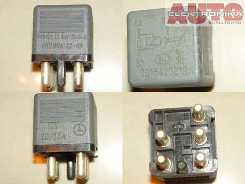 0015420219 / 001 542 02 19