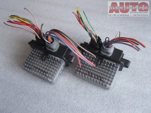 Regulator rezystor opornik dmuchawy klima Renault Clio 7700272740F 9140010228 74.289.57.000 10240 / 77 00 272 740 F , 9 140 010 228 , 7428957000 , 10 240 