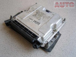 Sterownik Peugeot 406 2.0HDI 9643525380 0281010775 /  96 435 253 80 , 0 281 010 775