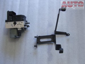 Uchwyt Mocowanie Wspornik Pompy ABS BMW E46 Pompa ABS ESP ASR BMW E46 0265225152 0265950066