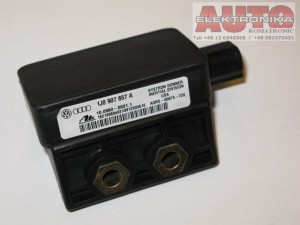Sensor Moduł Czujnik ESP VW Seat Ford 1J0907657A  10.0980-0031.3 / 7M3907637 YM212C184AA 10.0980-0443.2 / 1J0 907 657A  100980-00313 / 7M3 907 637 , YM21 2C184 AA , 100980-04432   