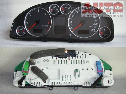 4B0920900Q , 4B0920900QX  4B0 920 900 Q , 4B0 920 900 QX 