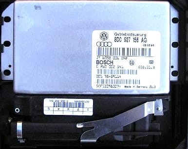 8D0927156AG 0260002541 