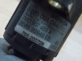 0205001044 7M0907469A 95VW9B949EB / 0 205 001 044 , 7M0 907 469 A , 95VW 9B949 EB