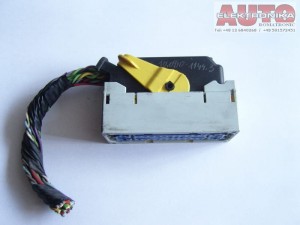 Wtyczka ABS Peugeot 9662298480 10.0970-1144.3