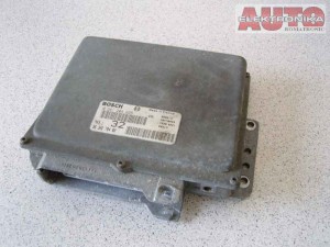 Sterownik Peugeot 106 Citroen Saxo 1.0  9630278480 0261204625