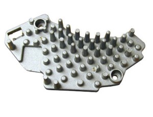 Regulator nadmuchu Mercedes W210 A2108206110