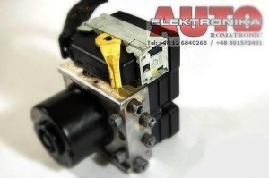Pompa ABS Citroen C2 C3 Peugeot 206  10.0970-1137.3  9659136980 , 10.0207-0083.4