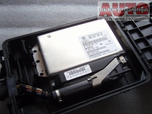 Sterownik skrzyni Audi A6 2.5 TDI 97-01 4B0927156CF 0260002702 / 4B0 927 156 CF , 0 260 002 702