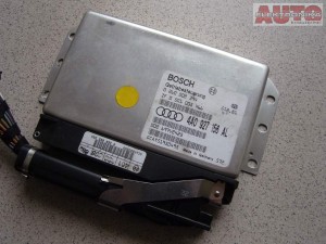 Sterownik skrzyni Audi A6 S6 2.2 2.6 2.8 ABC ACZ ACK AAN  0260002394 4A0927156AL / 0 260 002 394 , 4A0 927 156 AL