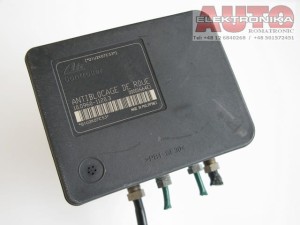 Pompa ABS ESP Peugeot 206 CC  10.0960-1120.3 , 9641871280 , 10.0206-0027.4