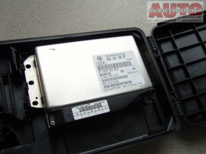 Sterownik skrzyni Audi VW Passat B5 1.9 TDI AJM  8D0927156BT 0260002595 / 8D0 927 156 BT, 0 260 002 595