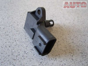 Czujnik ciśnienia Map Sensor Ford 2S6A9F479BA 5WK9680 / 2S6A-9F479-BA , 5WK9 680