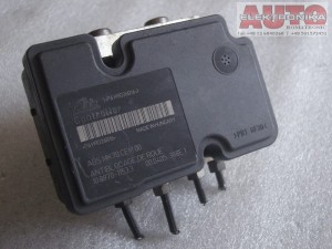 Pompa ABS MK70 Peugeot 206 207 Citroen C2 C3  10.0970-1153.3 , 9665344180 , 10.0207-0142.4  / 10.0399-2789.4