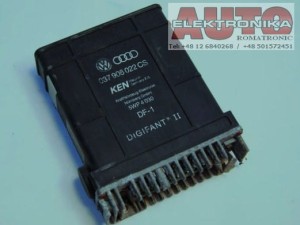 Sterownik silnika VW Golf Passat 1.8 Digifant 037906022CS 5WP4030