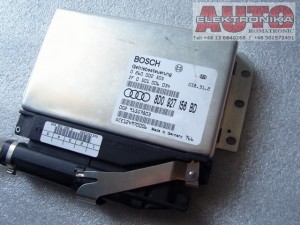 Sterownik skrzyni automatycznej Audi A4 VW Passat Passat 2.8 ( ACK )  0260002505 8D0927156BD / 0 260 002 505 , 8D0 927 156 BD