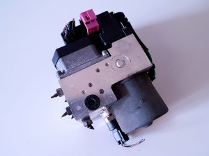 Pompa ABS ASR ESP Opel Astra G Zafira A 0265202508 0273004648 EX  24463350 / 0 265 202 508 , 0 273 004 648 EX , 24 463 350 