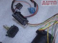 0205001020 7D0721727 7D0721727A / 0 205 001 020 , 7D0 721 727 , 7D0 721 727 A 