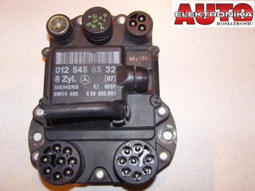 0125458532 5WK6405 / 012 545 85 32 5WK6 405