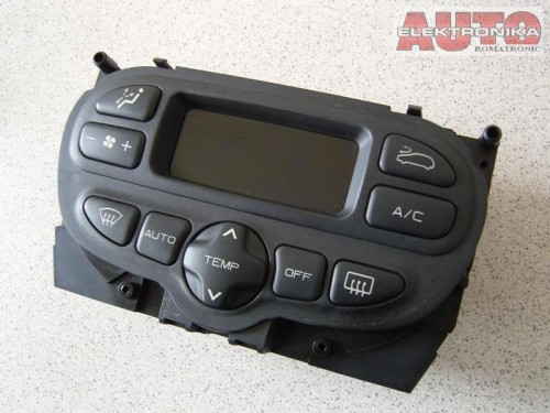 PSA 96 430 991 XT ,  BEHR 99986 JCAE , GKR 216697294