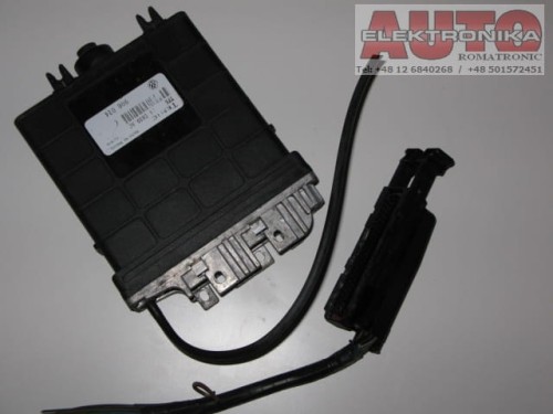 IS_IMG_3065  Sterownik silnika TEMIC Digifant VW T4 Transporter 2.0 AAC 044906024 , TFK 345939AC  044 906 024 , TFK 34 5939.AC .jpg