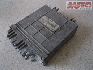 Sterownik komputer silnika VW LT LT28 LT35 LT46 2.5 SDI  0281001593 074906021Q / 0 281 001 593 , 074 906 021 Q 