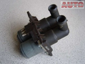 Zawór obiegu wody Mercedes 0008306584 , 1147412015 , 1 147 412 015 , 000 830 65 84