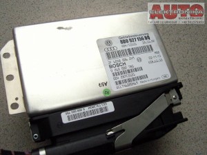 Sterownik skrzyni VW Passat 2.5 TDI AKN 0260002785 8D0927156DQ / 0 260 002 785 , 8D0 927 156 DQ 