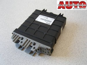 Sterownik komputer VW Seat 0261203266 037906024D ( 037906024B ) / 0 261 203 266 , 037 906 024 D ( 037 906 024 B )