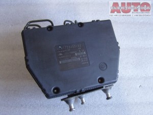 Pompa ABS Mercedes SLK CLK A1705450132 A0034317012 /  A 170 545 01 32 ,  A 003 431 70 12 , 1705450132 , 0034317012 / 10.0204-0197.4 , 10.0947-1511.3  