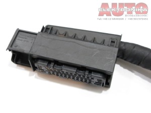 Wtyczka do : ABS BMW E60 / E61 0265234031 0265950316  / 6920063 , 1452240-1 A