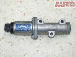 Silniczek krokowy Ford Fiest Escort 928F-9F715-AE / 928F9F715AE