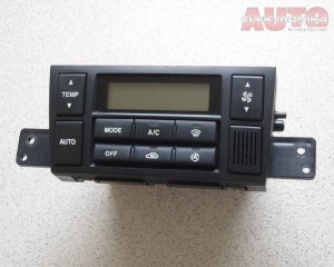 Panel Sterownik klimatyzacji  HYUNDAI Tucson 97250-2Exxx