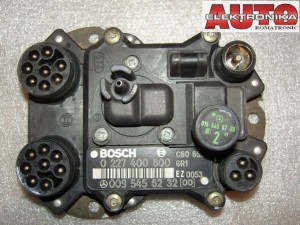 Moduł zapłonu Sterownik Mercedes W140 600SEL 0227400800 0095456232