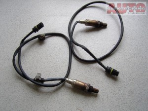 Sonda Lambda BMW E36 E39 E46 E85 LSH25 0258005177 / 0 258 005 177