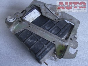 Sterownik silnika VW Golf Seat Ibiza Cupra 2.0  ABF 16V 037906024BE 5WP4304 5WP4237 / 037 906 024 BE , 5WP4 304 , 5WP4 237 / 037997024DX , 037 997 024 DX